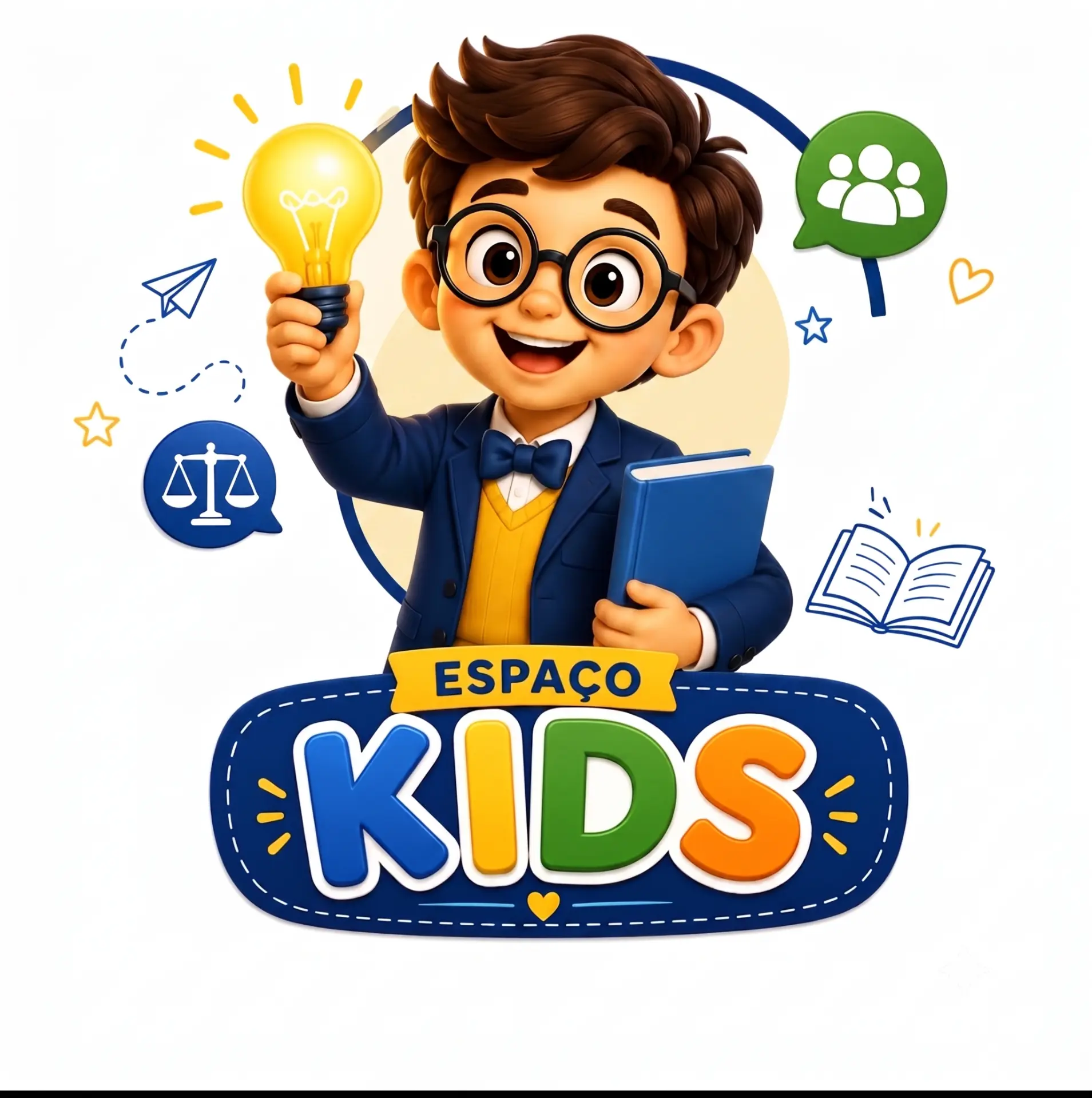 Espaço Kids